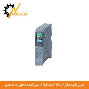 سی پی یو زیمنس مدل 6ES7511-1AK02-0AB0