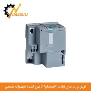 سی پی یو زیمنس مدل 6ES7510-1DJ01-0AB0