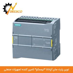 PLC زیمنس 1214FC DC/DC/Relay HF