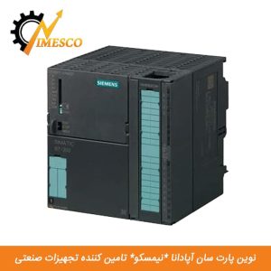 PLC زیمنس CPU 315T-3 PN/DP, TJ