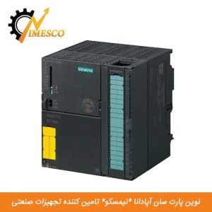 PLC زیمنس CPU 317TF-3 PN/DP, UL