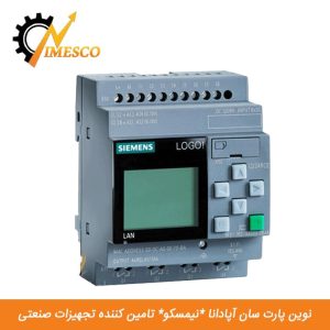 PLC زیمنس CPU 312, AE