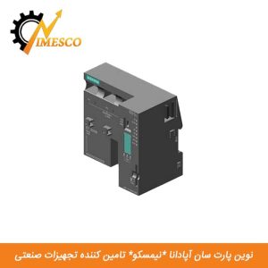 سی پی یو زیمنس مدل 6ES7151-8AB01-0AB0