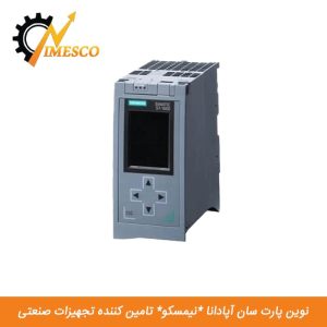 سی پی یو زیمنس مدل 6ES7516-3AN01-0AB0