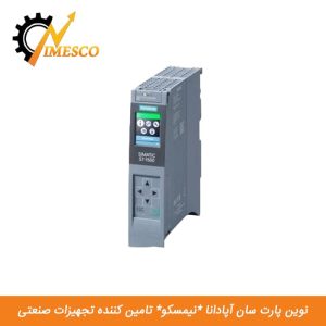 سی پی یو زیمنس مدل 6ES7513-1AL02-0AB0