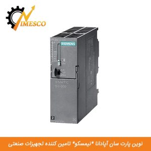 PLC زیمنس CPU 314, AG